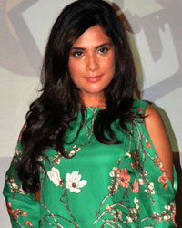 Richa Chadda